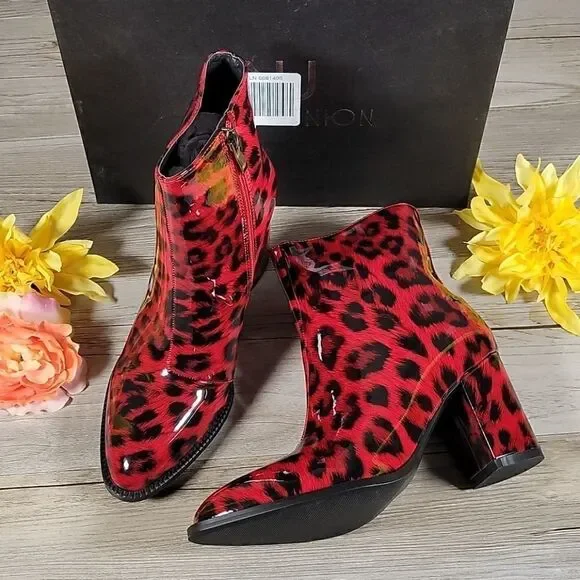 Ninety Union Milano Bootie - Picture 1 of 5